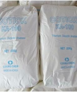 TITANIUM DIOXIDE -TIO2 KA100