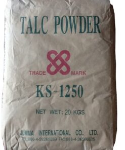 BỘT TALC KS – 1250