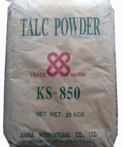 BỘT TALC KS – 850