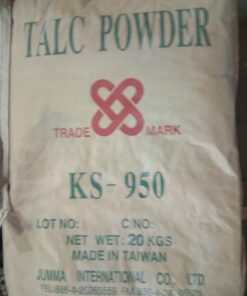 BỘT TALC KS – 950