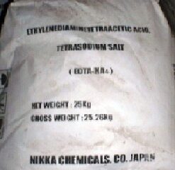EDTA-4Na