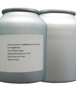 GA3 - acid Gibberellic