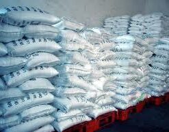 ZnO - Zinc Oxide 99.5%