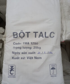 Bột TALC